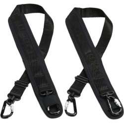 Bretele BAM 9002NS pentru vioară/violă Bretele BAM 9002NS pentru vioară/violă