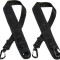 Bretele BAM 9002NS pentru vioară/violă Bretele BAM 9002NS pentru vioară/violă