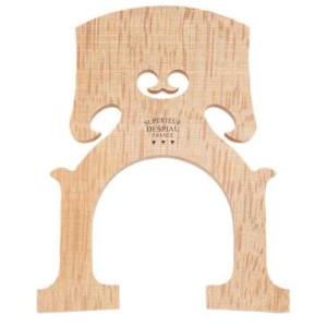 Căluș Despiau - 3 copaci - violoncel - Premium Quality