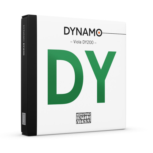 Set Thomastik Dynamo - violă