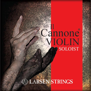 Larsen Il Cannone Soloist