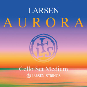 Larsen Aurora