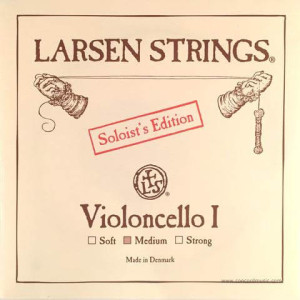 Larsen Solist