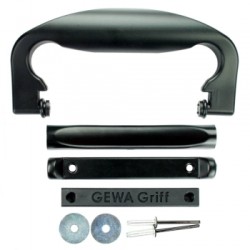 Mâner pentru cutia Gewa Air Mâner pentru cutia Gewa Air