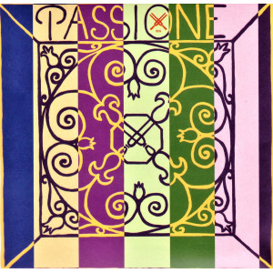 Pirastro Passione Solo