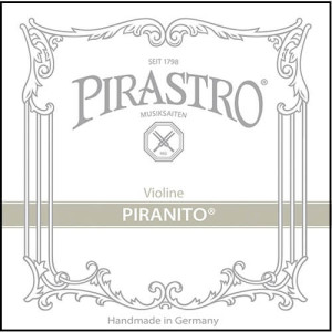 Pirastro Piranito