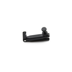 Fix Wittner - negru Fix Wittner - negru