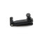Fix Wittner - negru Fix Wittner - negru