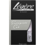 Légère - Signature - European Cut - Clarinet Sib 2.50 Légère - Signature - European Cut - Clarinet Sib 2.50