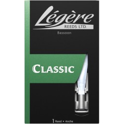 Légère - ancie pentru fagot - Medium