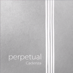 Set Pirastro Perpetual Cadenza pentru vioară Set Pirastro Perpetual Cadenza pentru vioară