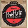D'Addario EJ45 Coated Nylon Normal Tension