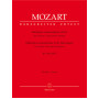 W. A. Mozart - Sinfonia Concertanta pentru vioară și violă în Mi bemol Major KV.364 (320d)