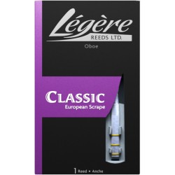 Légère - ancie pentru oboi - Medium