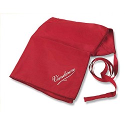 Vandoren - Laveta pentru interior - clarinet Sib