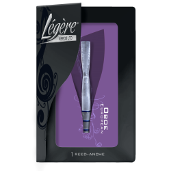 Légère - ancie pentru oboi - Medium