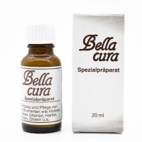 Bella Cura - soluție pentru curățat instrumentul