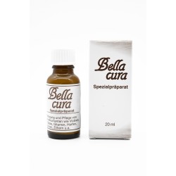 Bella Cura - soluție pentru curățat instrumentul Bella Cura - soluție pentru curățat instrumentul