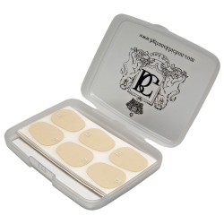 BG - Protecție muștiuc - 0.4 mm BG - Protecție muștiuc - 0.4 mm