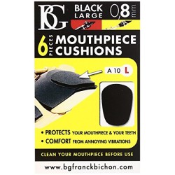 BG - Protecție muștiuc - 0.8 mm BG - Protecție muștiuc - 0.8 mm