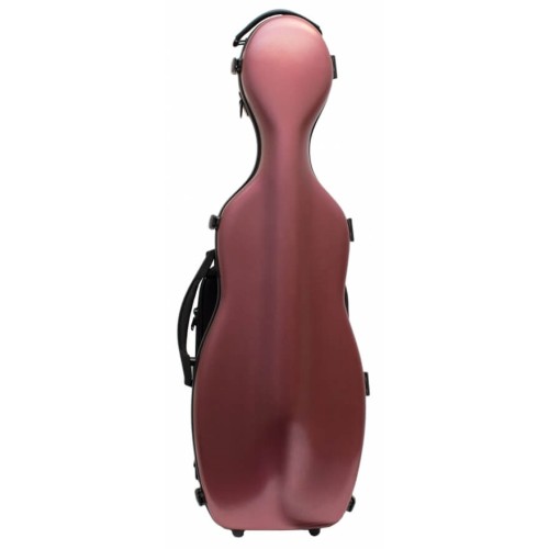 Cutie Pacato - carbon 2.1 kg - pentru vioară