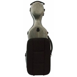 Cutie Pacato - carbon 2.1 kg - pentru vioară Cutie Pacato - carbon 2.1 kg - pentru vioară