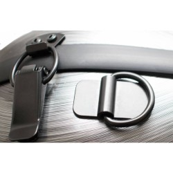 Cutie Pacato - carbon 2.1 kg - pentru vioară Cutie Pacato - carbon 2.1 kg - pentru vioară