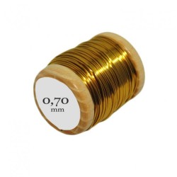 Chiarugi - Sârmă cu grosimea de 0.70 mm Chiarugi - Sârmă cu grosimea de 0.70 mm