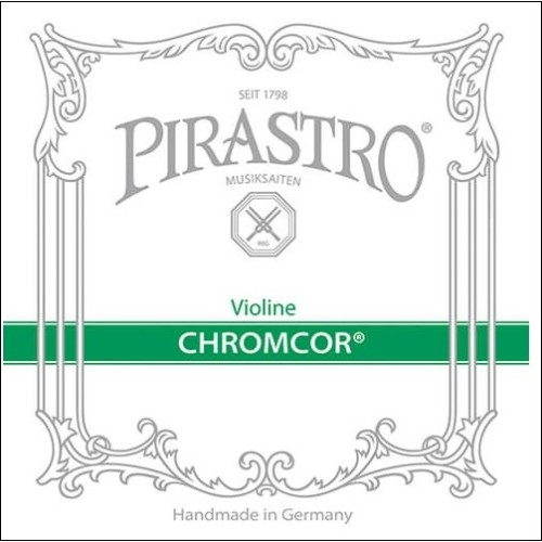Set Pirastro Chromcor