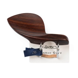 Bărbie Conrad Götz - ZK 4254 - model Guarneri - Palisandru Bărbie Conrad Götz - ZK 4254 - model Guarneri - Palisandru