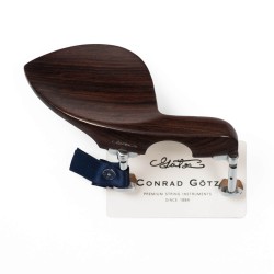 Bărbie Conrad Götz - ZK 1598 - model Guarneri - palisandru Bărbie Conrad Götz - ZK 1598 - model Guarneri - palisandru