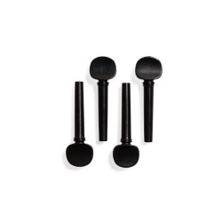 Chei vioară Conrad Götz - ZW-910-MED - model german - abanos Chei vioară Conrad Götz - ZW-910-MED - model german - abanos