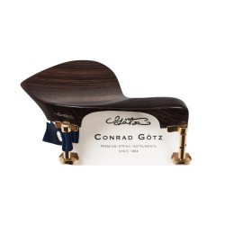 Bărbie Conrad Götz - ZK 273 - model Milano - palisandru Bărbie Conrad Götz - ZK 273 - model Milano - palisandru