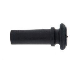 Buton pentru vioară - Conrad Götz - ZN-710E - abanos Buton pentru vioară - Conrad Götz - ZN-710E - abanos