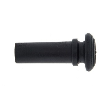 Buton pentru vioară - Conrad Götz - ZN-715 - model Parizian - abanos