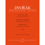 Antonín Dvorák - Concertul pentru violoncel și orchestră în si minor, Op. 104