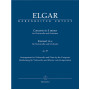 Edward Elgar - Concertul pentru Violoncel și Orchestră în mi minor, Op. 85