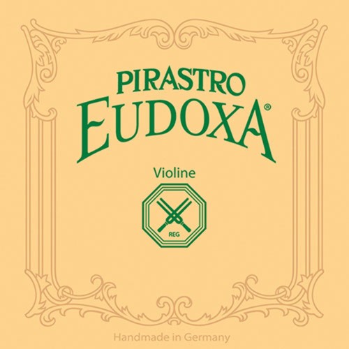 Pirastro Eudoxa - coardă La maț si aluminiu