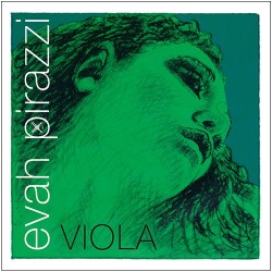 Set Pirastro Evah Pirazzi - violă Set Pirastro Evah Pirazzi - violă