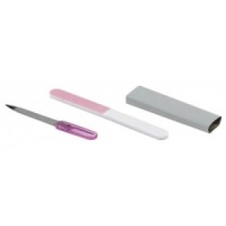 Fire&Stone - set pile pentru unghii Fire&Stone - set pile pentru unghii