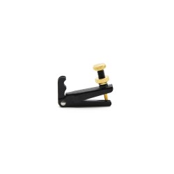 Fix Wittner negru cu auriu Fix Wittner negru cu auriu