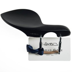 Bărbie Conrad Götz - ZK 4258 - model Guarneri - abanos Bărbie Conrad Götz - ZK 4258 - model Guarneri - abanos