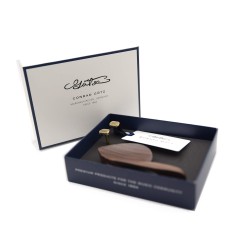 Bărbie Conrad Götz - ZK 273 - model Milano - palisandru