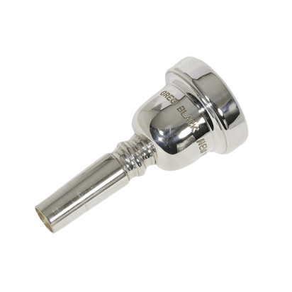 Muștiuc Greg Black New York 3 - mediu