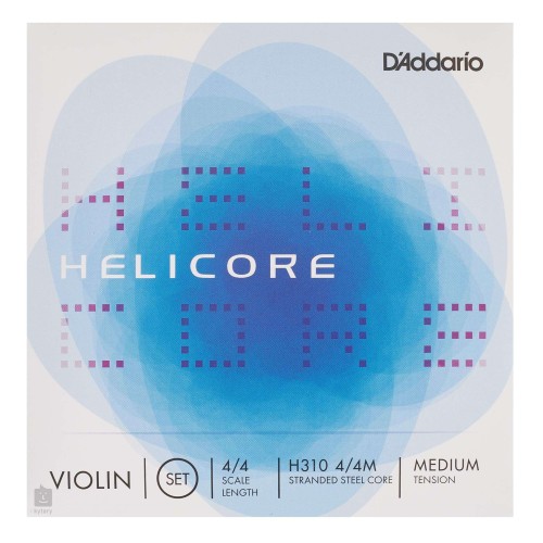 D'Addario Helicore - coarda Do