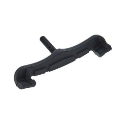Rezerva de picioare pentru contrabărbia Pirastro - medium Rezerva de picioare pentru contrabărbia Pirastro - medium