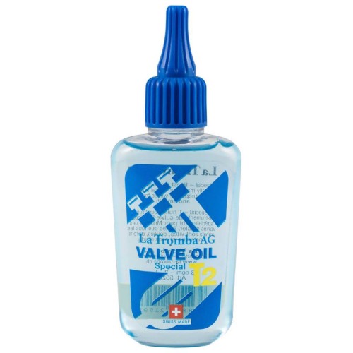 La Tromba - Valve Oil Light - T2