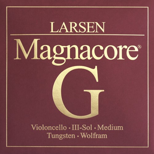 Set Larsen Magnacore
