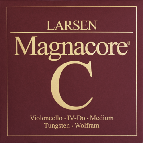 Larsen Magnacore - coarda Do