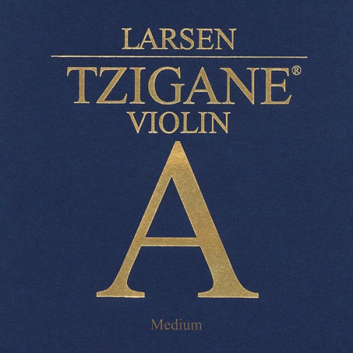 Set Larsen Tzigane